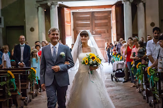 Fotografo di matrimoni Alessandro Sogne. Foto del 25.08.2019