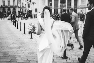 Fotografer pernikahan Augustus Solaris. Foto tanggal 14.03.2022