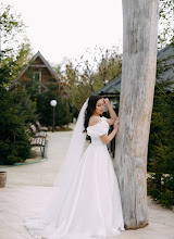 Photographe de mariage Arina Galay. Photo du 05.09.2025