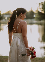 Fotógrafo de bodas Ignacio Rubiales. Foto del 20.04.2025