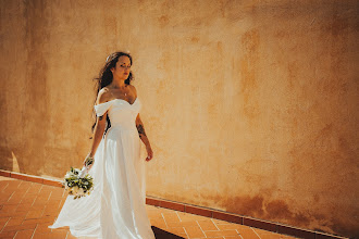 婚礼摄影师Paweł Rozbicki. 23.09.2025的图片