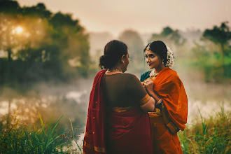 Hochzeitsfotograf Arjun Kamath. Foto vom 26.04.2023