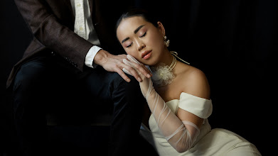 婚礼摄影师Alisa Deriglazova. 19.05.2024的图片