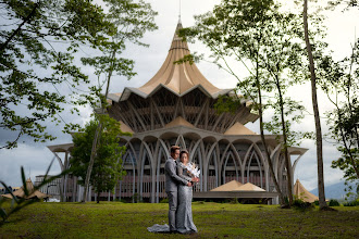 Wedding photographer Abg Mohd Syukri Abg Shahdan. Photo of 18.10.2020