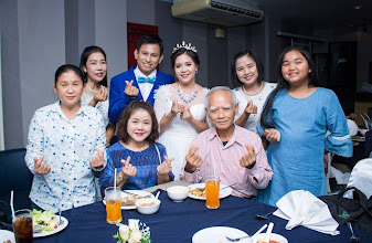 Fotografer pernikahan Pantakarn Sae-Urng. Foto tanggal 08.09.2020