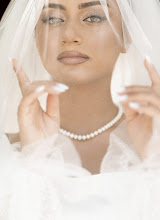 Wedding photographer Kanan Jally. Photo of 24.10.2023