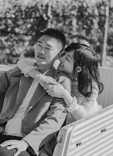 婚礼摄影师Lilen Diaz. 27.05.2025的图片