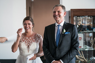 Fotógrafo de casamento Robert Evans. Foto de 30.12.2019