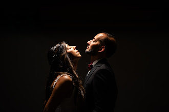 ช่างภาพงานแต่งงาน Santiago Maraude. ภาพเมื่อ 21.03.2024