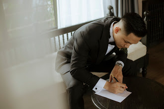 Fotógrafo de bodas Việt Lê. Foto del 04.07.2023