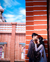 Nhiếp ảnh gia ảnh cưới Pradip Savaliya. Ảnh trong ngày 10.12.2020