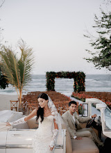 Fotografo di matrimoni Jean Martínez. Foto del 22.09.2025