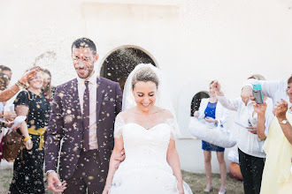 Photographe de mariage Laurie Cornillon. Photo du 18.05.2021