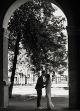 Wedding photographer Yana Terekhova. Photo of 06.10.2025