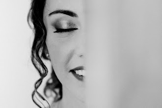 Wedding photographer Gianni Giove. Photo of 02.10.2024