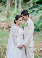 Wedding photographer Donnie Magbanua. Photo of 08.06.2023