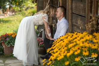 Wedding photographer Patryk Chmielewski. Photo of 18.05.2023