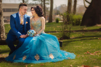 Wedding photographer Mustafa Erden. Photo of 12.07.2020