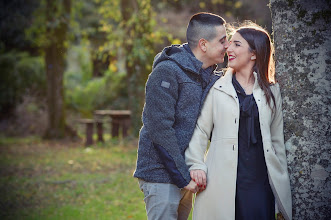 Photographe de mariage Pier Carlo Murru. Photo du 10.03.2021