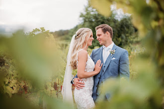 Hochzeitsfotograf Jenia Symonds De Montfort. Foto vom 11.10.2021