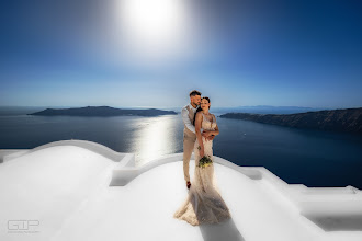 Fotografo di matrimoni Gergely Vas. Foto del 29.11.2024