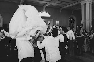 Esküvői fotós: Luigi Pizzolo. 19.04.2023 -i fotó