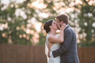 Fotógrafo de bodas Elizabeth Snyder. Foto del 31.12.2019