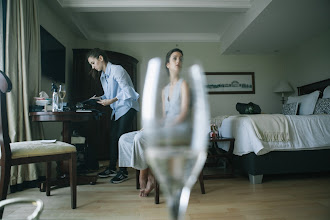Svatební fotograf Lucia Prieto. Fotografie z 30.07.2025