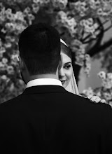 Bröllopsfotografer Svetlana Gavrilcova. Foto av 31.05.2024