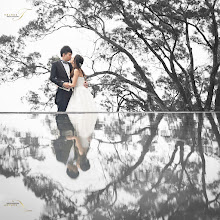 Nhiếp ảnh gia ảnh cưới Thomas Tse. Ảnh trong ngày 14.04.2019