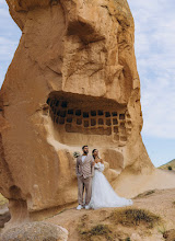Vestuvių fotografas: Merve Özgür. 30.05.2024 nuotrauka