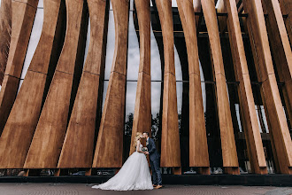Düğün fotoğrafçısı Pavel Voroncov. Fotoğraf 24.03.2022 tarihinde