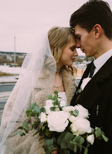 Wedding photographer Aleksandr Vinogradov. Photo of 13.04.2025