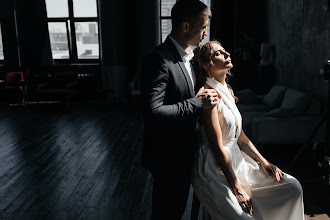 Svatební fotograf Anton Erokhin. Fotografie z 21.05.2024