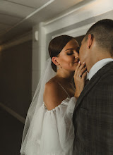 Vestuvių fotografas: Irina Golovneva. 07.09.2023 nuotrauka