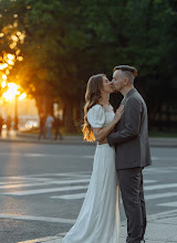 Wedding photographer Olga Smorzhanyuk. Photo of 08.07.2022