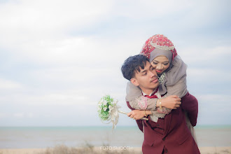 Wedding photographer Faosan Madeng. Photo of 08.09.2020