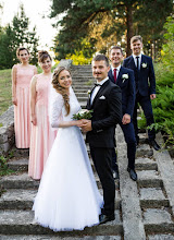 Wedding photographer Łukasz Surmacz. Photo of 24.02.2020
