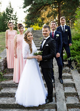 Fotografo di matrimoni Łukasz Surmacz. Foto del 24.02.2020