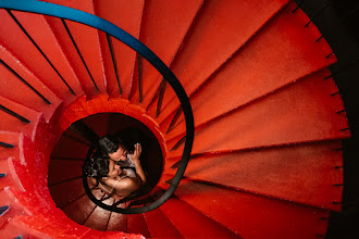 Hochzeitsfotograf Davide Saccà. Foto vom 29.09.2023