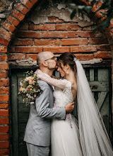 Pulmafotograaf Jiří Zamazal. 10.05.2024 päeva foto