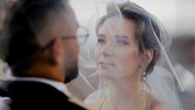 Svatební fotograf Nikolay Saevich. Fotografie z 02.01.2025