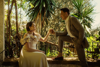 Wedding photographer Dariusz Golik. Photo of 25.06.2025