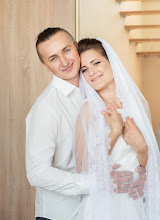 Wedding photographer Alisa Zenkina. Photo of 26.02.2019