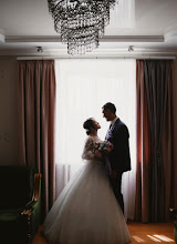 Hochzeitsfotograf Ekaterina Efimova. Foto vom 22.02.2024