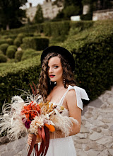 Wedding photographer Anastasiya Nikuyko. Photo of 17.02.2022