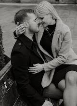 Nhiếp ảnh gia ảnh cưới Pavlína Lindová. Ảnh trong ngày 31.12.2023