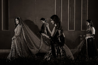 Wedding photographer Harsheen Jammu. Photo of 19.05.2025