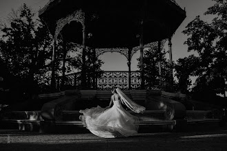 Fotógrafo de bodas Beatriz Castro. Foto del 03.08.2019