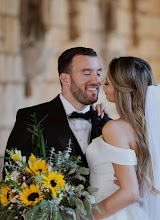 Wedding photographer Masha Baldina. Photo of 25.01.2021